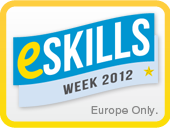European e-Skills Week 2012