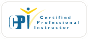 Certified Professional Instructor