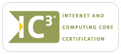 Internet and Computing Core Certification