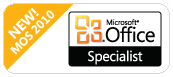 Microsoft Office Specialist