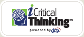 iCritical Thinking Powered by ETS
