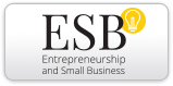 Entrepreneurship and Small Business Certification