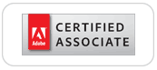 Adobe Certified Associate
