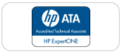 HP Accredited Technical Associate