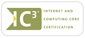 Internet and Computing Core Certification