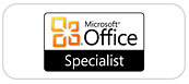 Microsoft Office Specialist