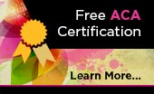 Free ACA Certification