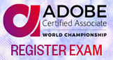 2013 Adobe Certified Associate World Championship