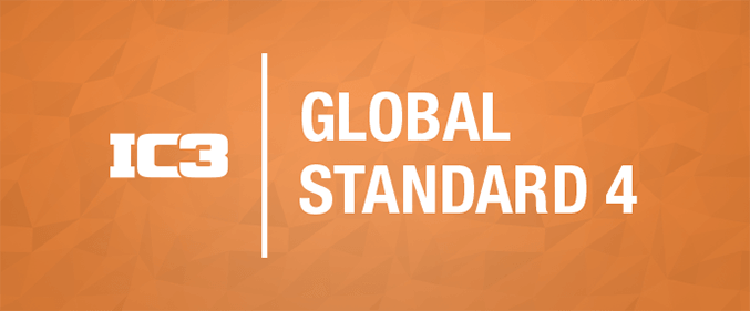 Global Standard 4 Global Standard 4