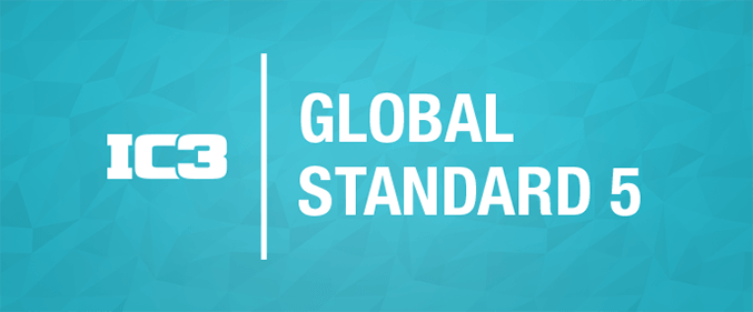 Global Standard 5 Global Standard 5