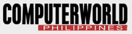 Computerworld Philippines Logo