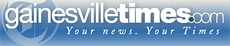 Gainesville Times Logo