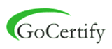 Go Certify Logo