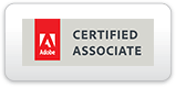 Adobe Certified Associate