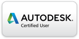 Autodesk Certified User