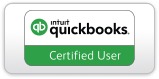 QuickBooks Certified User