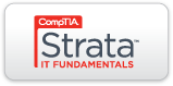 CompTIA Strata