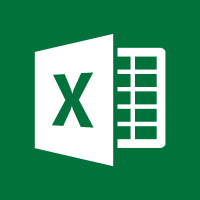 MOS 2016 Excel MOS Excel 16