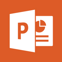 MOS 2016 Powerpoint MOS 16 PP