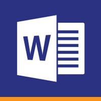 MOS 2016 Word Expert MOS 16 WE