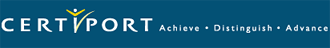 Certiport Logo