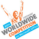 WWC 2011 Logo