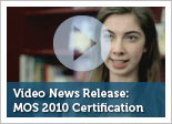 MOS Video News Release
