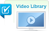 Microsoft Office Specialist Video Library