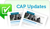 CAP Updates