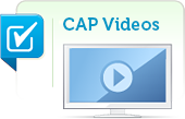 CAP Updates