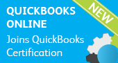 QuickBooks Certified User