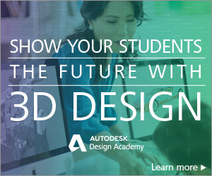 Autodesk Design Academy