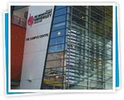 HP Institute Case Study - De Montfort University