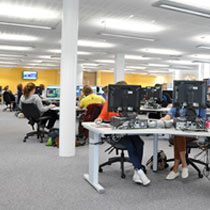 Belfast Metropolitan College