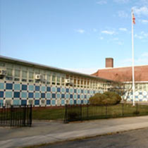 Thomas A. Edison Career and Technical Education High School