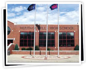 ACU Success Story - Heritage Hills High School, Lincoln City, Indiana