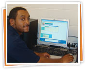 MOS Success Story - Edison Job Corps, New Jersey