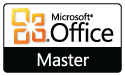 Microsoft Office Specialist Master