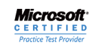 MeasureUp Microsoft certified practice test provider