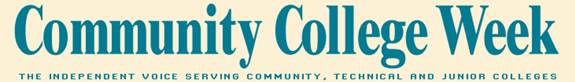 Community College Week