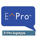 E^Pro Logotype