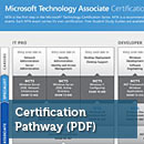 MTA Certification Pathways