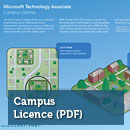 MTA Campus License