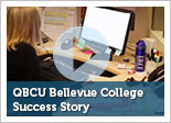 QuickBooks Bellevue College Success Story