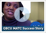 Milwaukee Area Technical College (MATC) QuickBooks Certified User Success