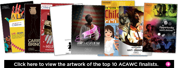 Top 10 Finalists
