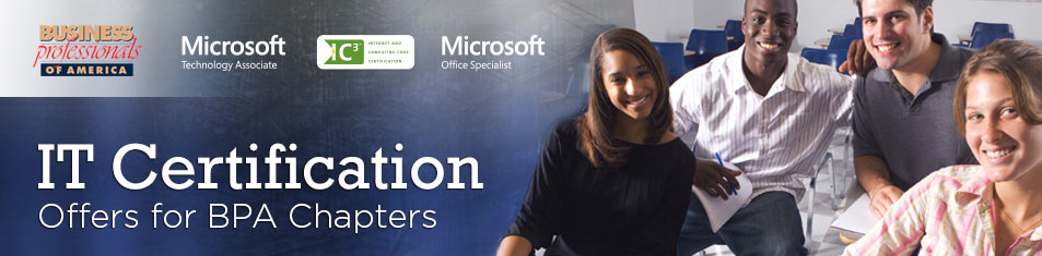 MOS Certification - Offers to BPA