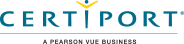 Certiport Logo