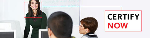 Autodesk NOAM Partner Promotion - Certify for Free!