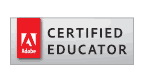 Adobe Certified Associate Educator Locator
